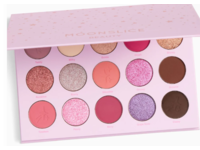 Moonslice Beauty Celestial Crush Eyeshadow And Pressed Pigment Palette, 0.74 oz/20.9 g - thumbnail 1
