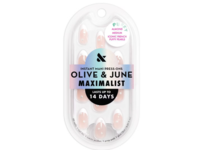 Olive & June Press-On Fake Nails, Puffy, 42 Count - thumbnail 1