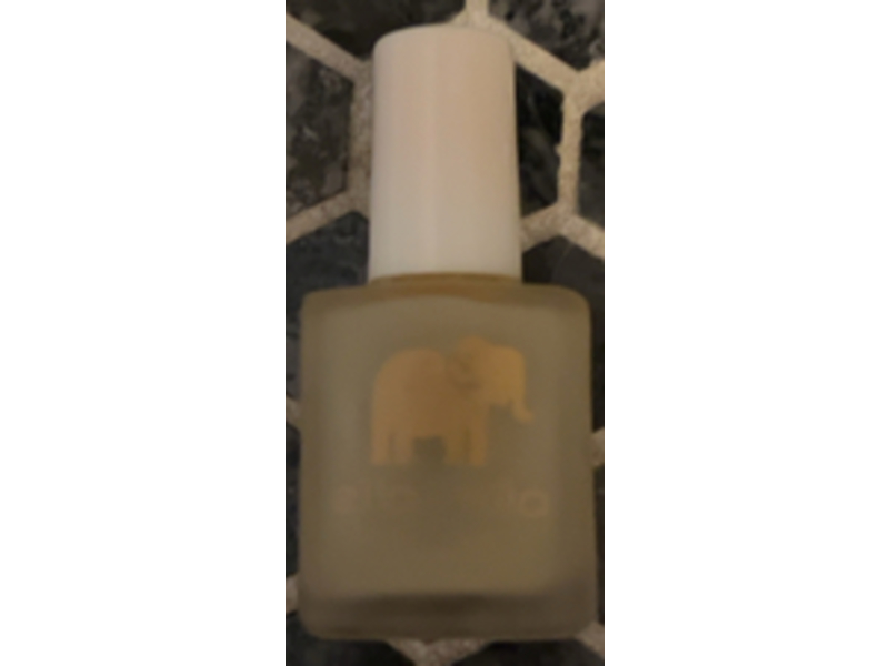 Ella+Mila Base Coat, All About the Base, 0.45 fl oz/13.3 mL