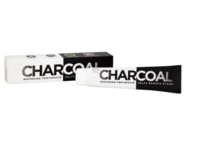 Superdrug Whitening Toothpaste, Charcoal, 75 mL - thumbnail 1