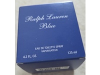 Ralph Lauren Fragrances Eau De Toilette Spray, Blue, 4.2 fl oz/125 mL - Image 3