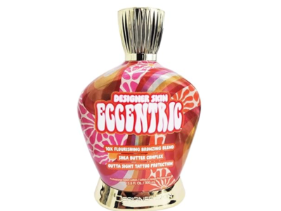 Designer Skin Eccentric Tattoo Protection Lotion, 13.5 fl oz/400 mL