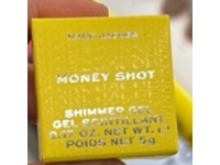 Marc Jacobs Money Shot Shimmer Gel, 001 One, 0.17 oz/5 g - thumbnail 2