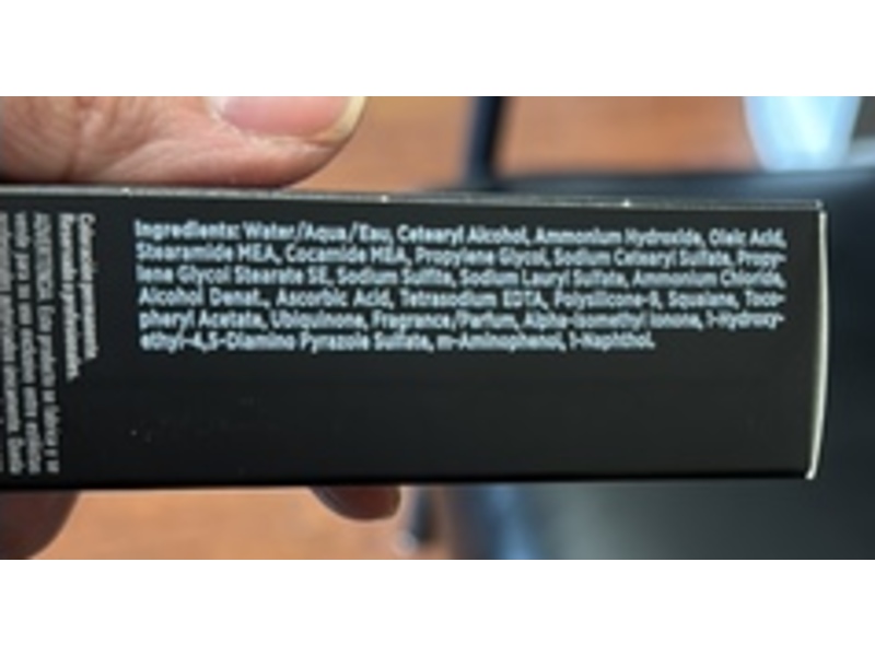 Goldwell Topchic Hair Color, 7RR MAX Luscious Red, 2.1 oz/60 g