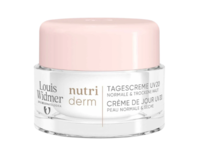 Louis Widmer Nutriderm Day Cream, SPF 20, 50 mL - thumbnail 1