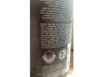 Surface Hair Texturizing Shampoo, Char, 33.8 fl oz/1 L - thumbnail 3