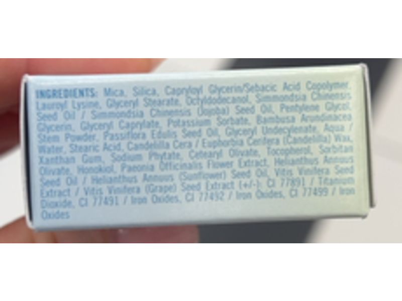 Kosas Cloud Set Baked Setting & Smoothing Powder, Pillowy, 0.10 oz/3 g