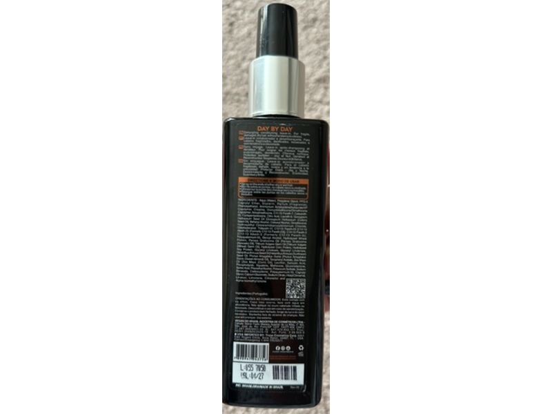 Truss Day By Day Daily Protector Leave-In Conditioner, 8.45 fl oz/250 mL