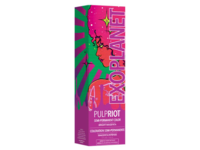 Pulp Riot Exoplanet Semi-Permanent Color, Bright Magenta, 4 fl oz/118 mL - Image 2