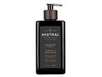 Mistral Marseille Hand Soap, Salted Gin, 16.9 fl oz/500 mL - thumbnail 1