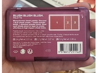 Sephora Multi-Texture Blush, 03 Deal Closer, 0.08 oz/2.4 g - Image 4