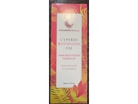 Caramela Beauty Cyperus Rotundus Oil, 2 fl oz/60 mL - thumbnail 2