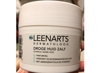 Drs Leenarts Dry Skin Ointment, Eczema & Vitamin E, 125 mL - Image 3