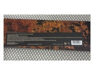 Melt Cosmetics Rust Eyeshadow Palette, 0.68 oz/19.4 g - Image 4