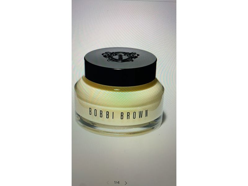Bobbi Brown Hydrating Face Cream, 1.7 Oz Ingredients and Reviews
