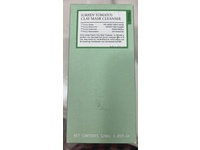 Fully Green Tomato Clay Mask Cleanser, 4.05 fl oz/120 mL - thumbnail 2