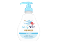 Baby Dove Rich Moisture Head To Toe Wash, 6.76 fl oz/200 mL - thumbnail 1