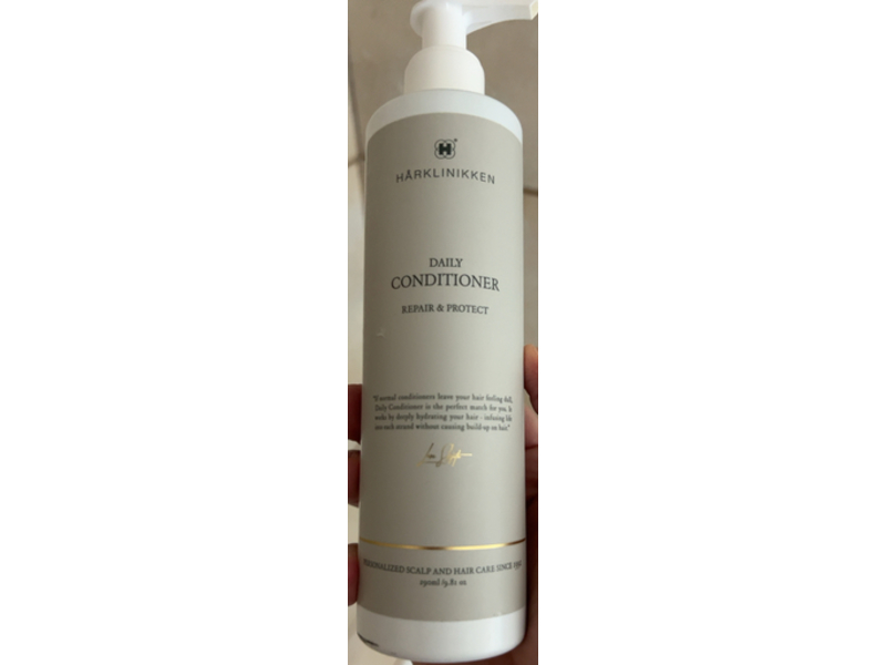 Harklinkken Daily Conditioner, 9.81 oz/290 mL