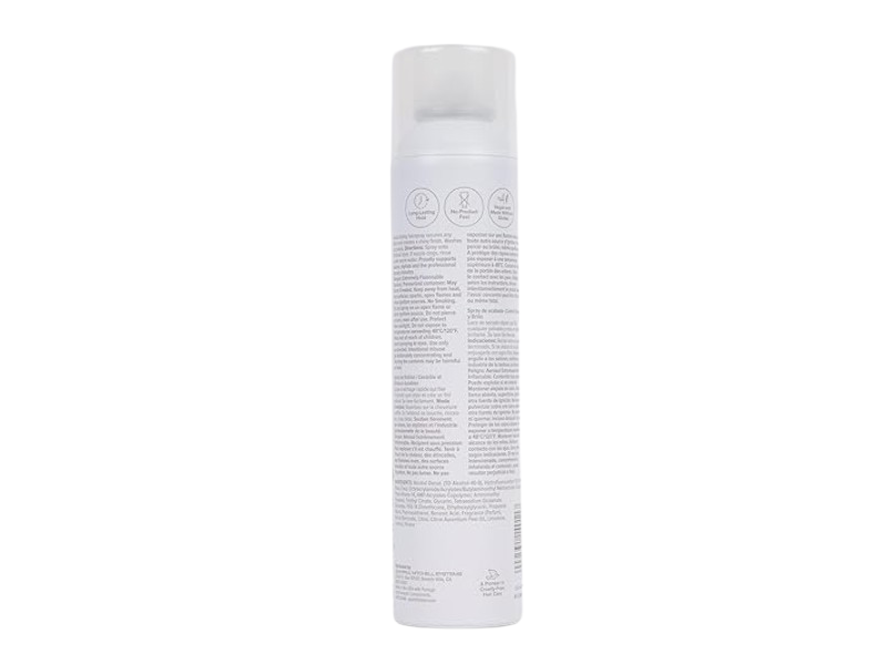 Paul Mitchell Flexible Style Hot Off The Press Thermal Protection , 6 oz/200 mL