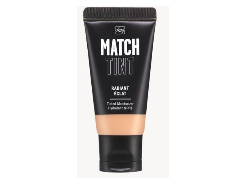 Avon FMG Match Tint Tinted Moisturizer, Light Medium, 1 fl oz/30 mL