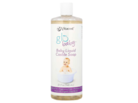 Vitacost Globaby Baby Liquid Castile Soap, 32 fl oz/946 mL - thumbnail 1
