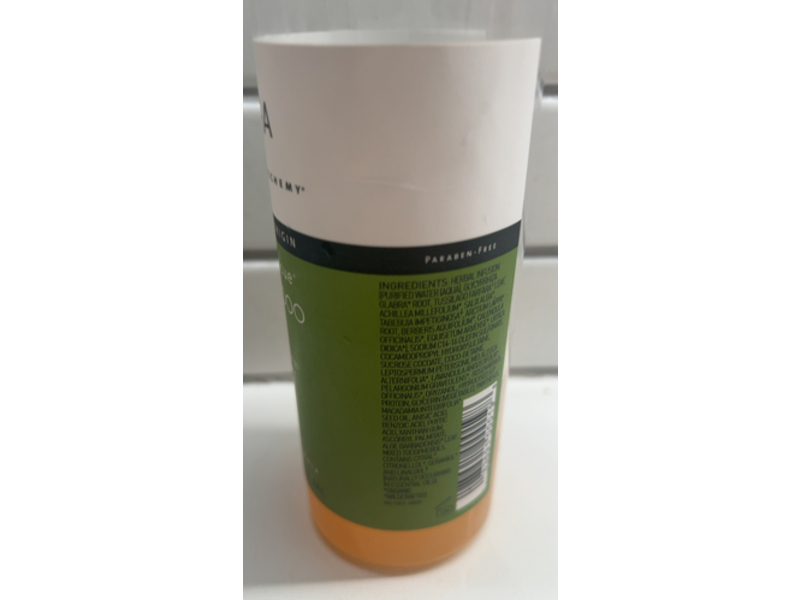 Max Green Alchemy Scalp Resucue Shampoo, 16.5 fl oz/488 ml