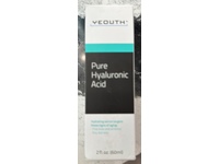 Yeouth Pure Hyaluronic Acid Serum, 2 fl oz/60 mL - thumbnail 2