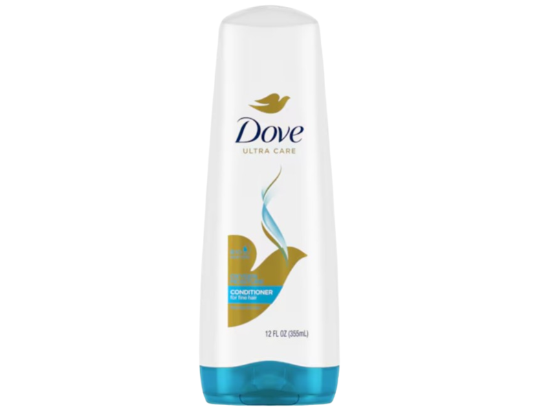 Dove Oxygen Moisture Conditioner, 12 fl oz/355 mL