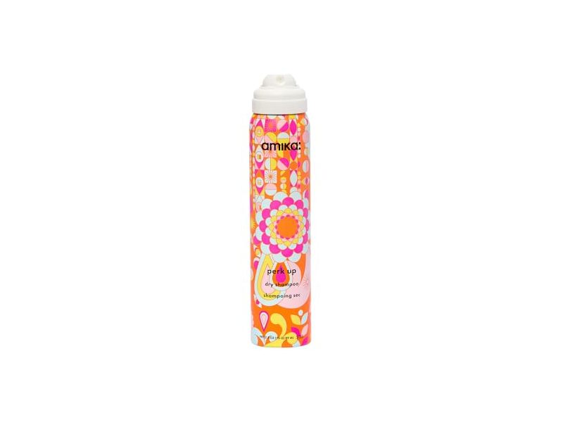 Amika Dry Shampoo, Perk Up, 2.5 oz/89 mL