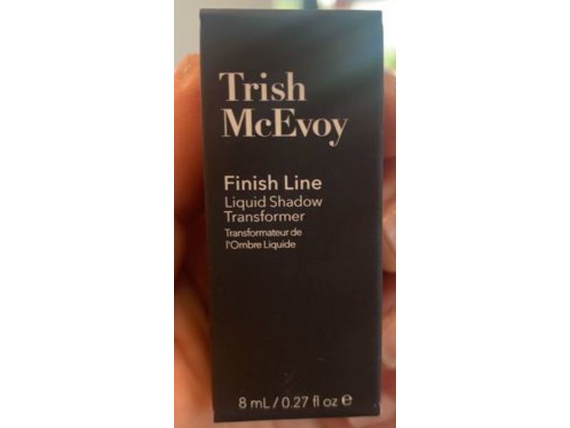 Trish McEvoy Finish Line Liquid Shadow Transformer, 0.27 fl oz/8 mL