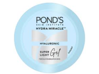 Pond's Hydra Miracle Super Light Gel, 200 mL - Image 2