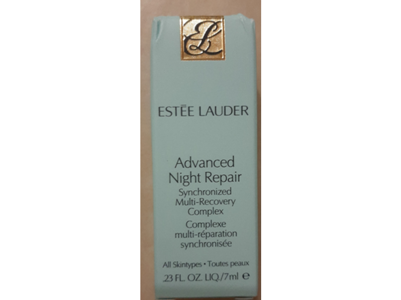 Estee Lauder Advanced Night Repair Synchronized Multi Recovery Complex, 0.23 oz/7 mL
