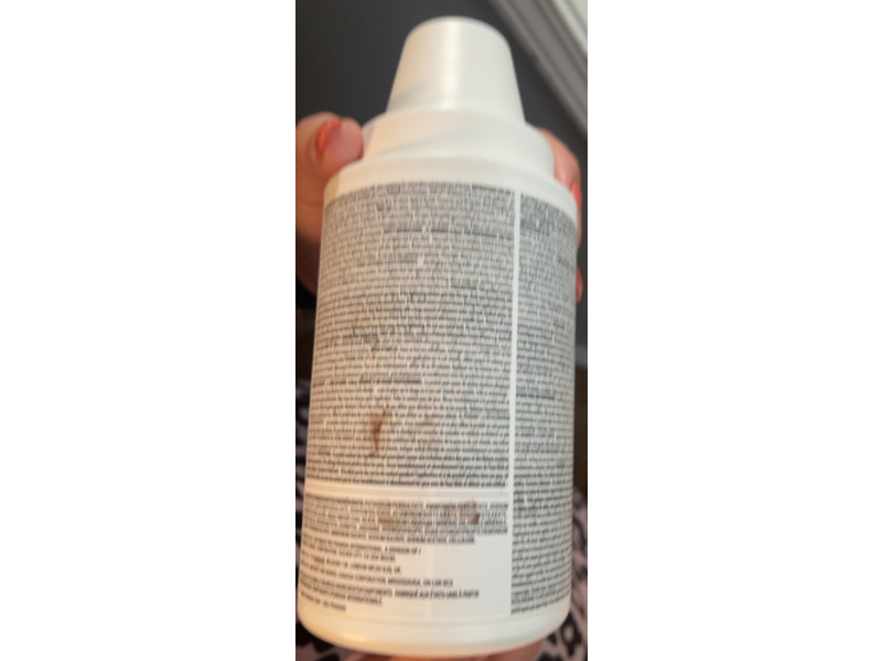 Pravana Pure Light Ultra Lightener, 16 oz/453 g