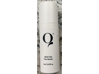 Qure All-In-One Face Serum, 0.27 fl oz/8 mL - Image 3