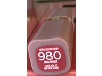 L'Oreal Paris Colour Riche Ultra Matte Nude Lipstick, Rebel Rouge, 0.13 oz/3.6 g - thumbnail 3