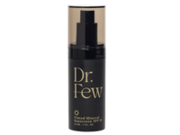 Dr. Few Tinted Mineral Sunscreen, SPF 30, 1 fl oz/30 mL - thumbnail 1