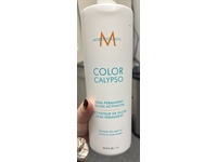 Moroccanoil Color Calypso Demi-Permanent Gloss Activator, 3.8 fl oz/1 L - thumbnail 2