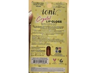 Ioni Crystal Lip Gloss, Passion Fruit, 0.34 fl oz/10 mL - thumbnail 2
