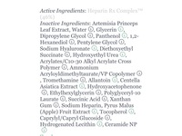 Fation Nosca9 Trouble Serum, Heparin Rx Complex, 1.01 fl oz/30 mL - thumbnail 2