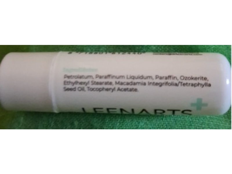 Drs Leenarts Dermataloog Lip Care, 4.8 g