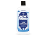 Dr Teal's Skin Renewal Deep Hydration Serum Foaming Bath, 24 fl oz/710 mL - thumbnail 1