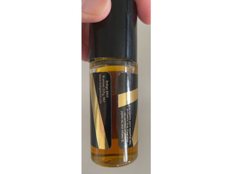 Zum Eau de Cologne, Frankincense & Myrrh, 1.3 fl oz
