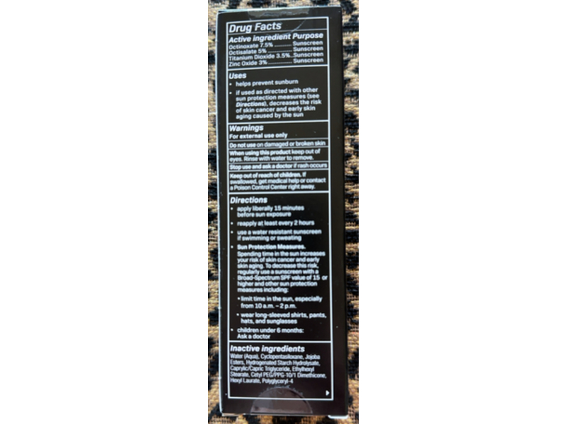 Revision Skincare Intellishade Tinted Moisturizer, SPF 45, 1.7 oz/48 g