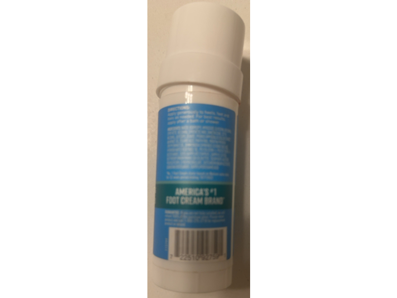 O'Keeffe's Healthy Feet Intensive Healing Balm, 2.2 oz/62.4 g