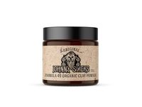 Johnny Slicks Formula 49 Organic Clay Pomade, Original, 2 oz - thumbnail 1