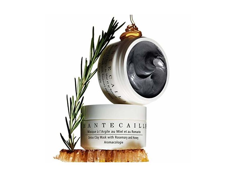 Chantecaille Detox Clay Mask, 1.7 oz/50 g