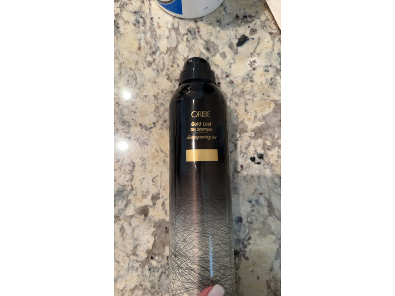 Oribe Gold Lust Dry Shampoo, 1.3 oz/62 mL