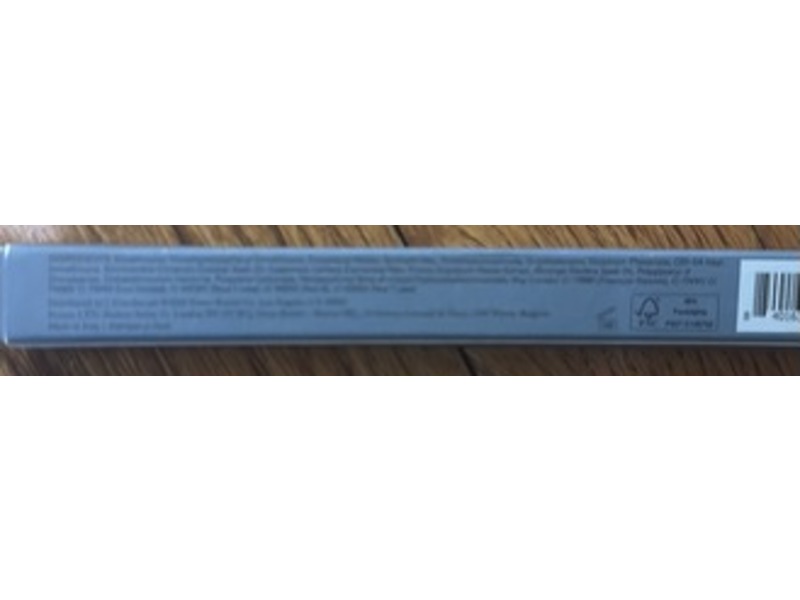 Merit Signature Lip Sheer Lip Liner, Beverly Hills, 0.01 oz/0.3 g