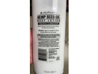 Hemp Happy Hemp Seed Oil Body Lotion, Pineapple Honey Dew, 12 fl oz/355 mL - Image 4