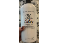 Bumble And Bumble Illuminated Color Shampoo, 33.8 fl oz/1 L - thumbnail 2